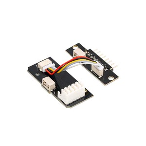BETAFPV Micro Bay to Nano Bay Adapter Board(PCBA only)