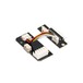 BETAFPV Micro Bay to Nano Bay Adapter Board(PCBA only)