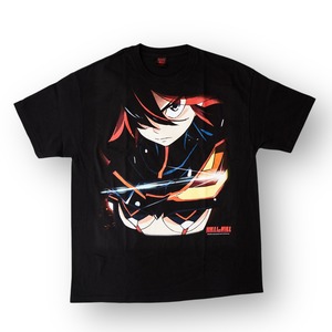 KILL LA KILL キルラキル GEEKSRULE ギークスルール Tシャツ サイズXL 新品未着用