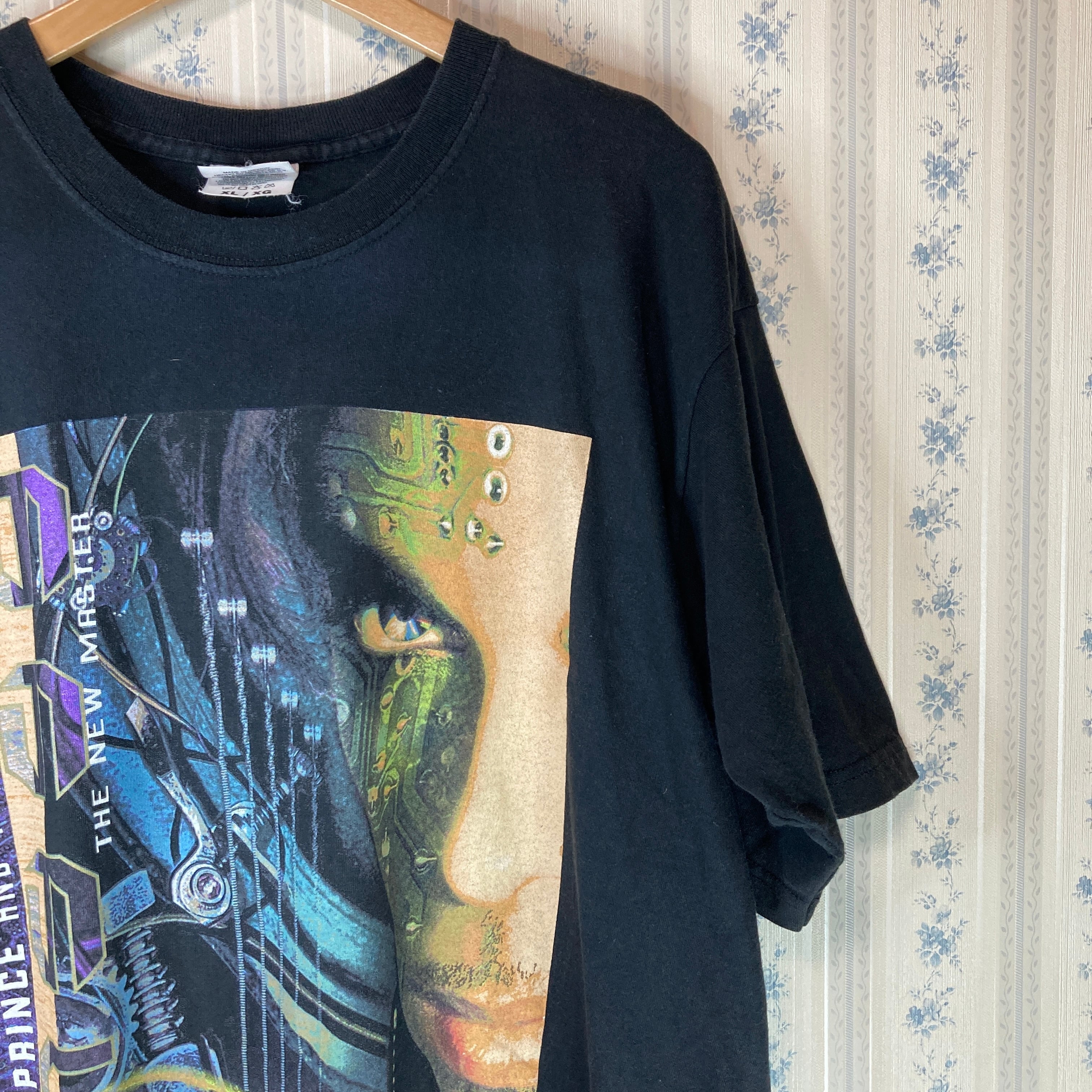 激レア 1988年製 プリンス PRINCE ヴィンテージ Tシャツ ツアー