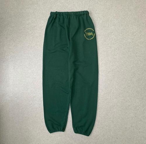 "90s-00s JERZEES" sweat pants