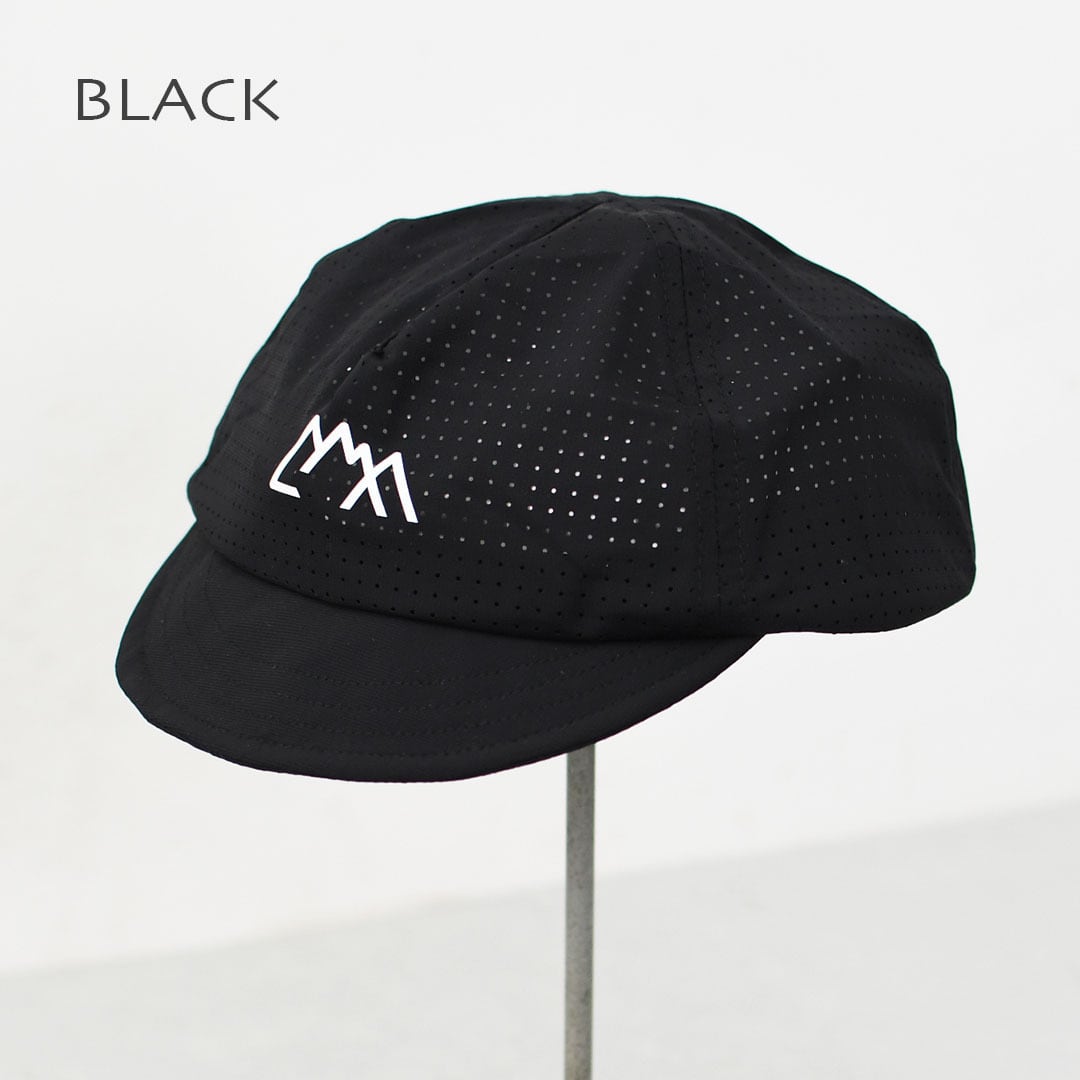 CMF OUTDOOR GARMENT [コムフィアウトドアガーメント] SIMPLE CAP