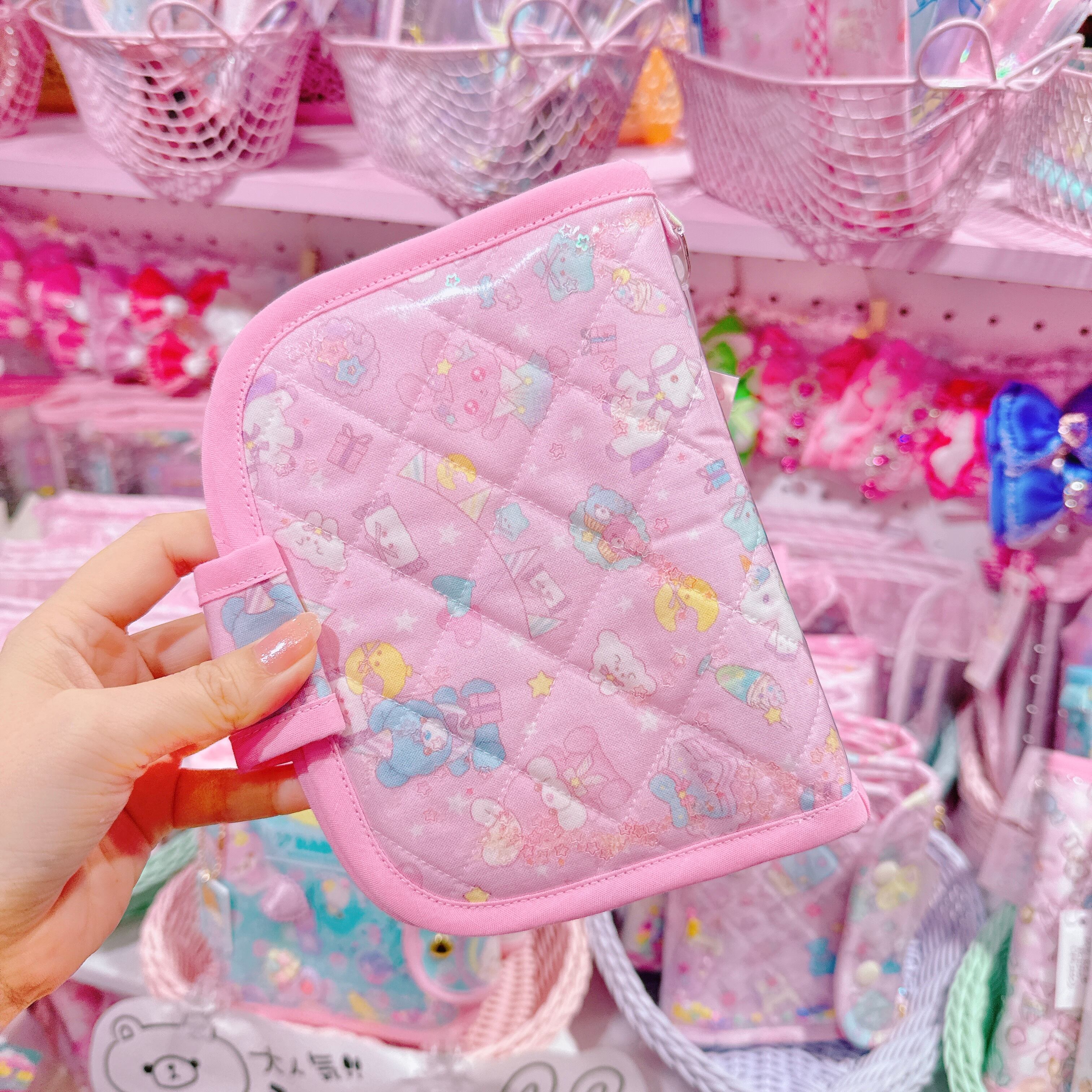 【M7】68-6シール帳