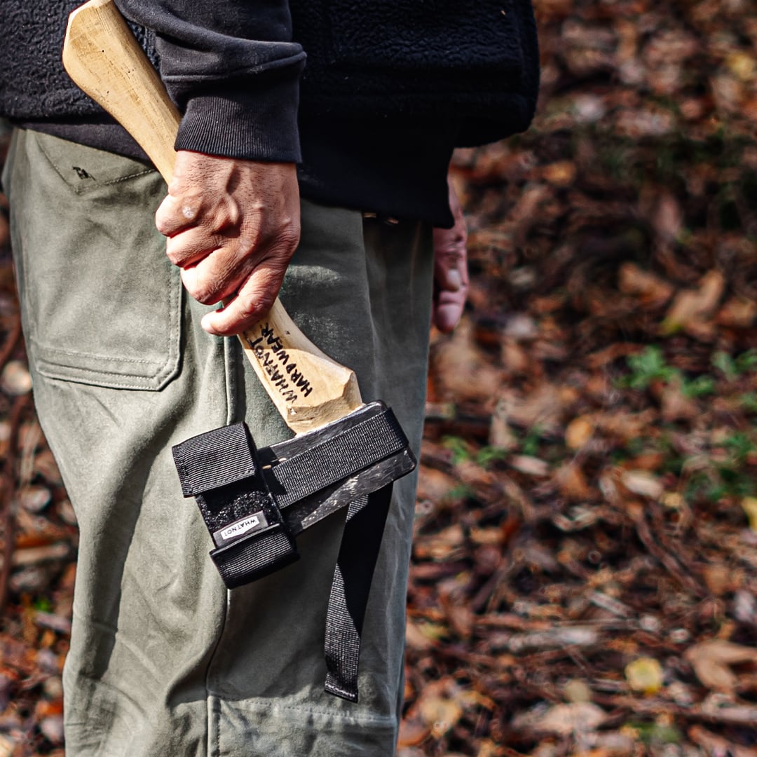 h.ANARCHY アームカバー付きノースリー h.ANARCHY アームカバー付きノースリー