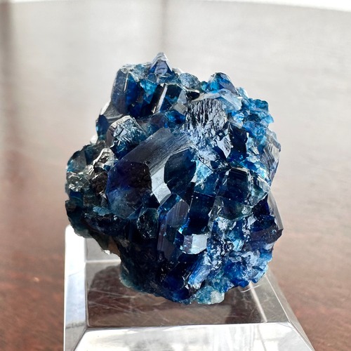 ユークレース【Euclase】ジンバブエ産