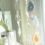 AKEBOSHI 06 - アゲートヒーリングチャイム / Agate Healing Chime 1473