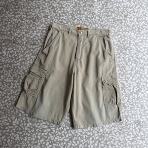 STUSSY / 90’s OUTDOOR short cargo size 30