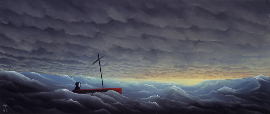 ミー・アンド・マイボート | ME AND MY BOAT