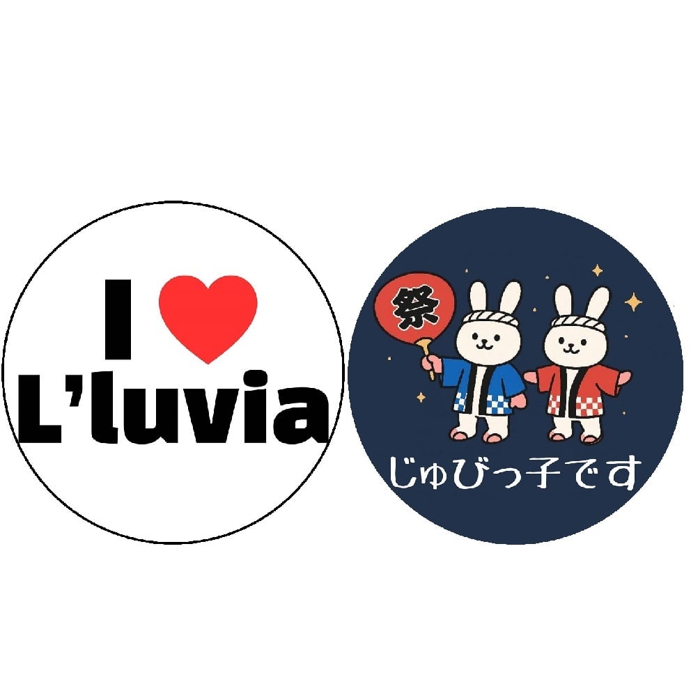 Live CD 「Forever Super Smile」2026.5.4 Veats SHIBUYA | L'luvia