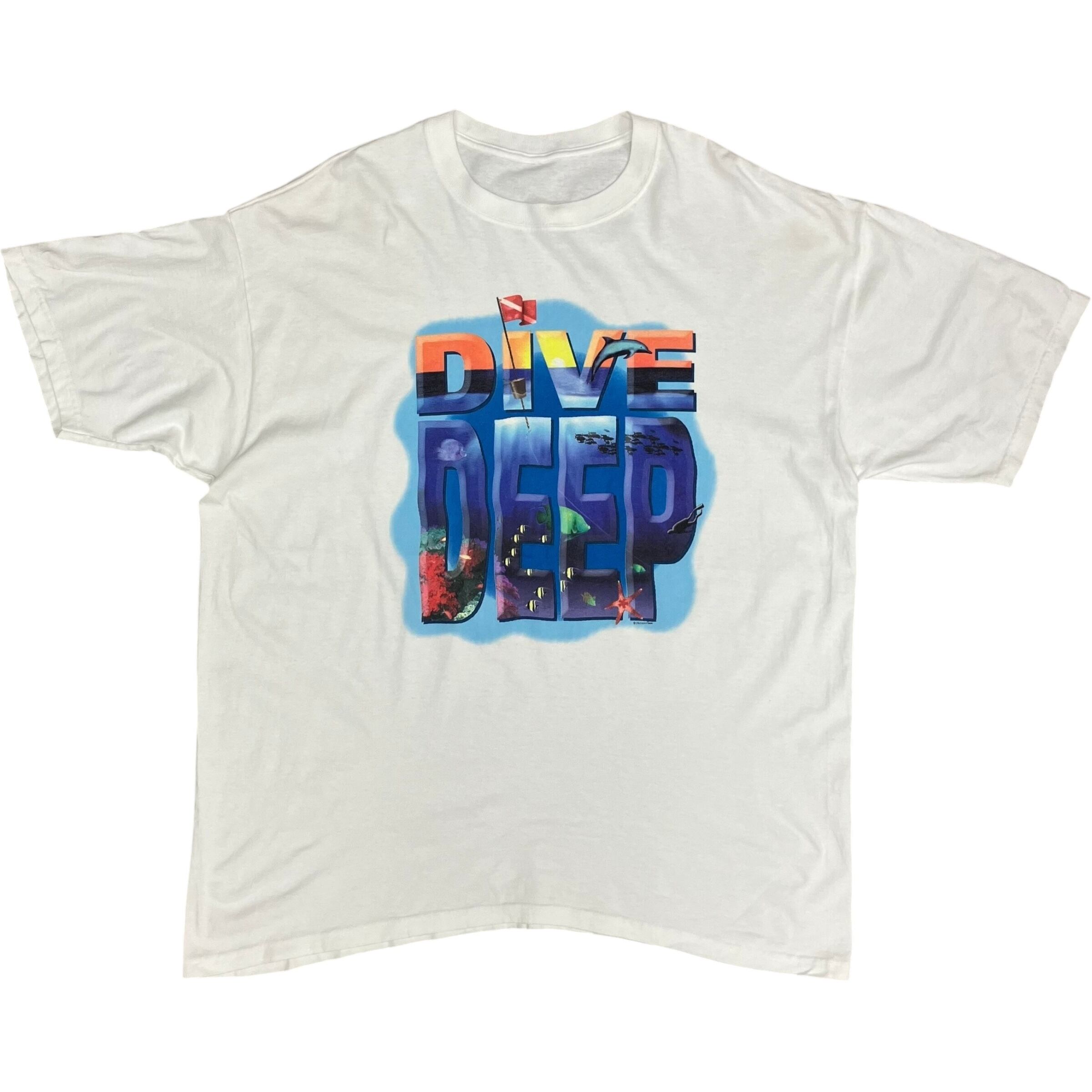 《XXL》Human-ni-Tees 00s プリントTee No.2362