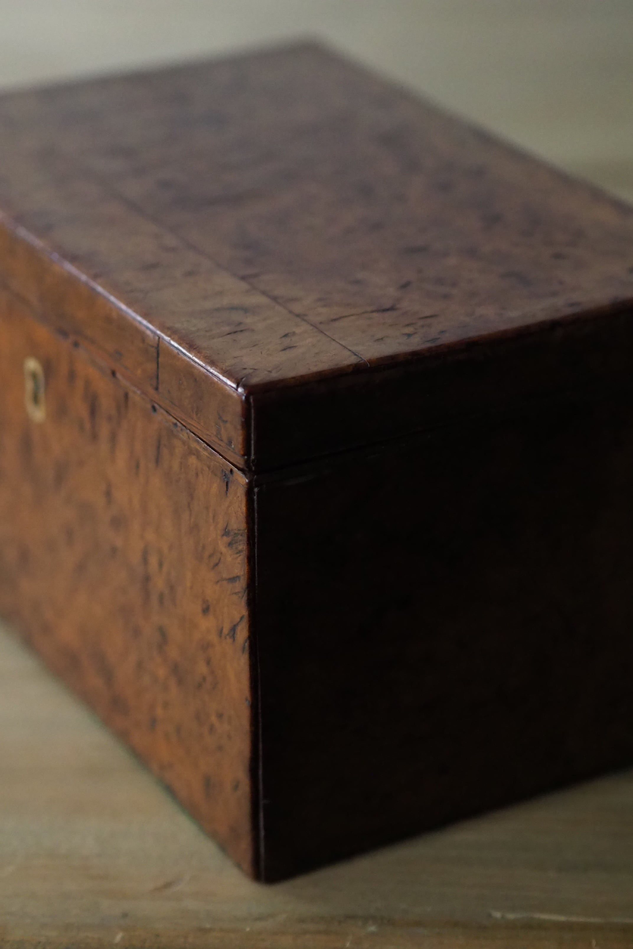 希少アンティーク　手の入った箱 アンティーク 宝箱 wa-trk-503 – レンタルアンティーク家具専門店