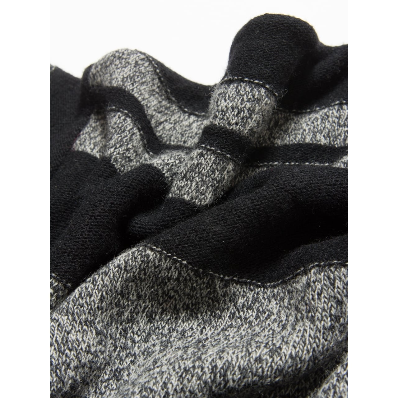 【Made in Italy】dolman sleeve bottleneck knit pullover（イタリア製 ボトルネックドルマンスリーブニットプルオーバー）2c