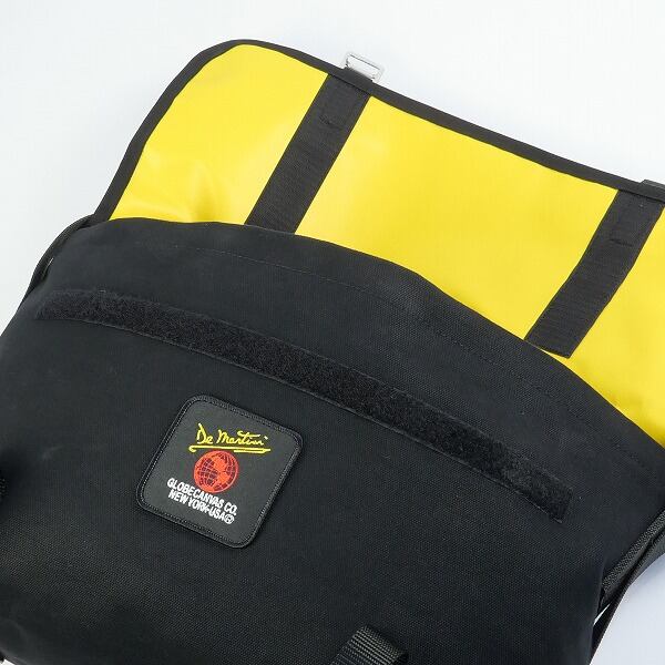 Size【フリー】 SUPREME シュプリーム 20SS De Martini Messenger Bag