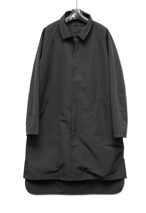 POLYPLUS Stealth Soutien Collar Coat