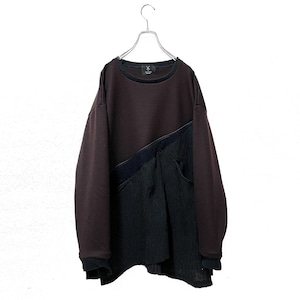 Strata-PO (black/deep red)