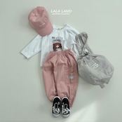 LALALAND 26/SS (Kids)Animal T-shirts
