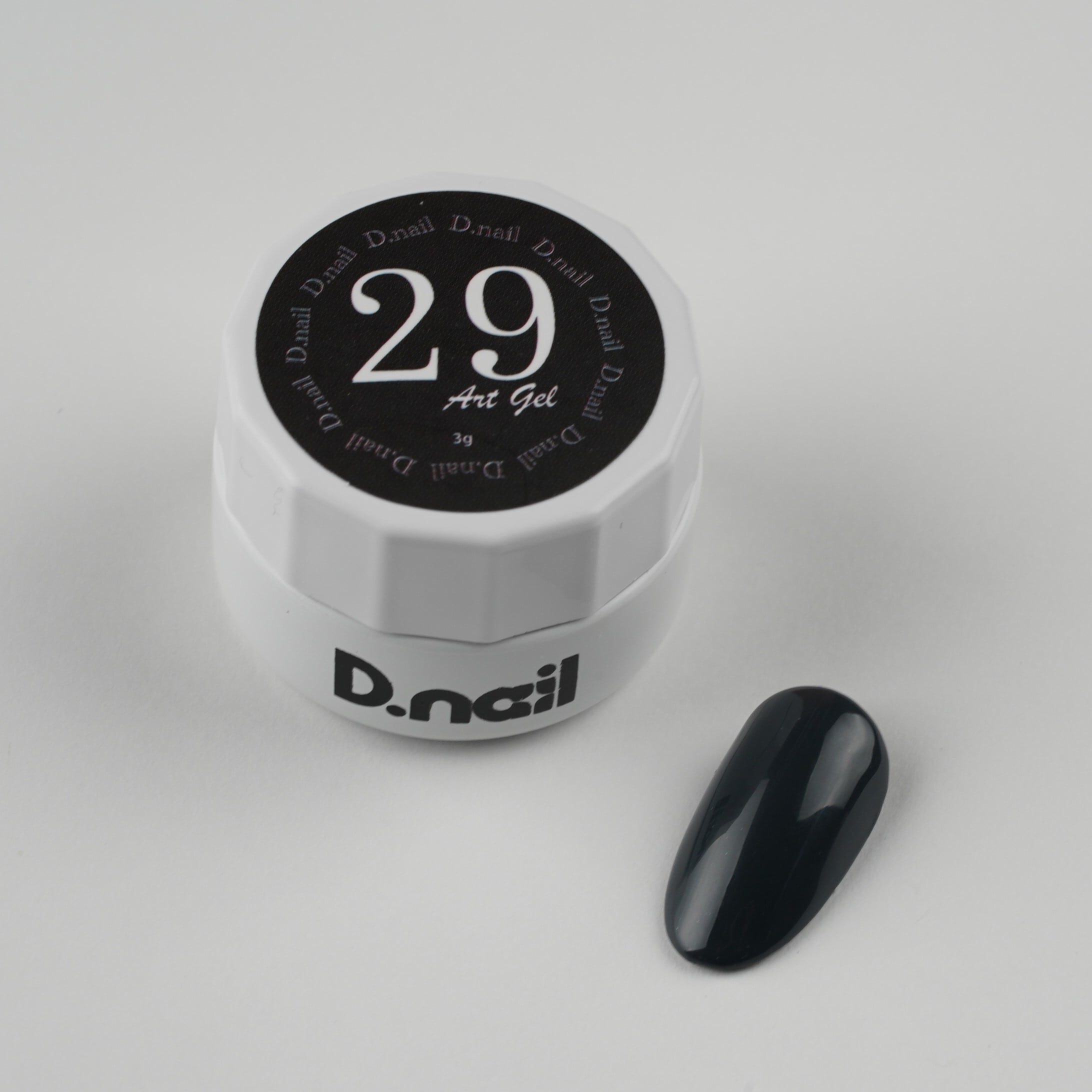 D.nail アートジェル (極ジェル) 【単品】26-29 | プラスディー D.nail アートジェル (極ジェル) 【単品】26-29 | プラスディー