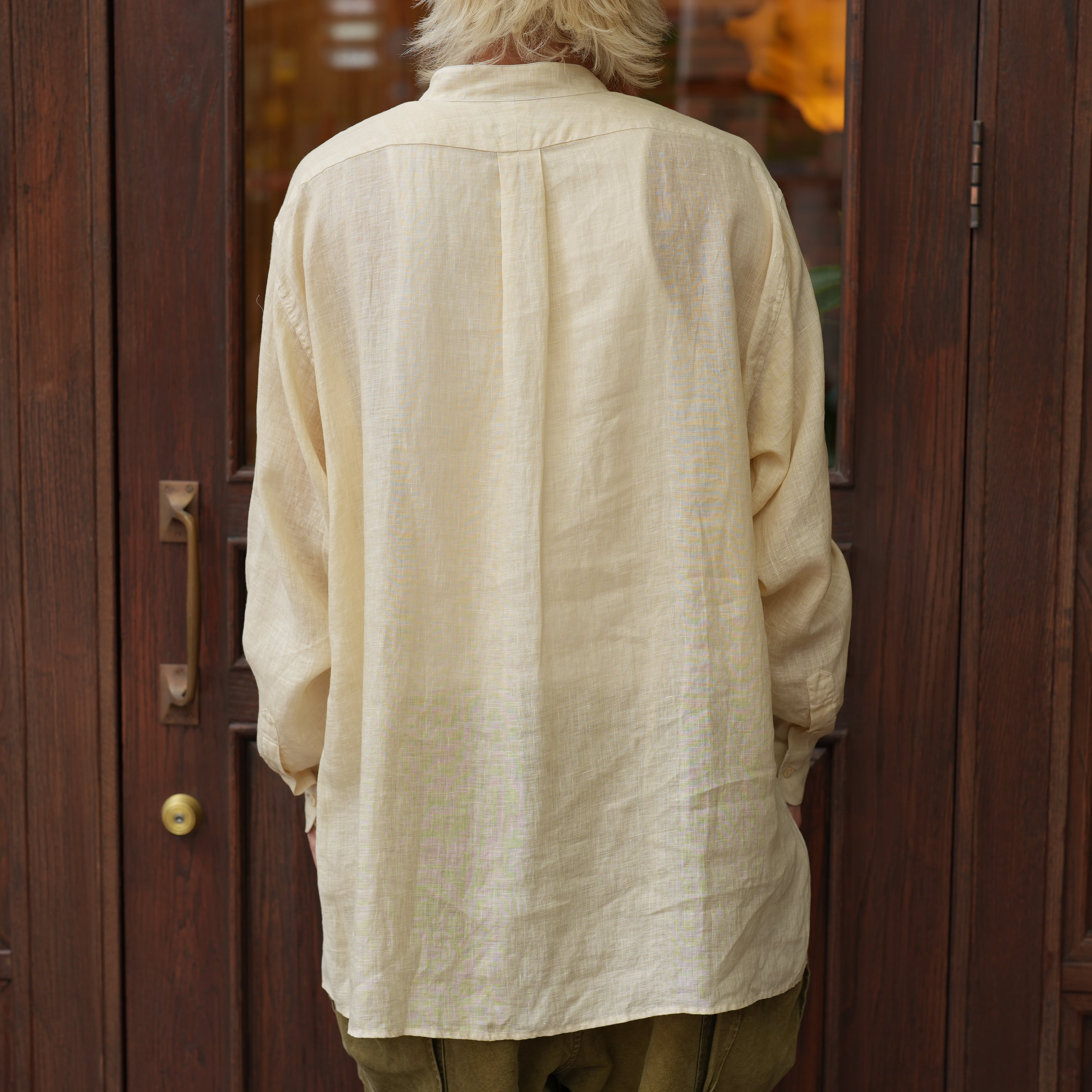 MAATEE&SONS for khaki 