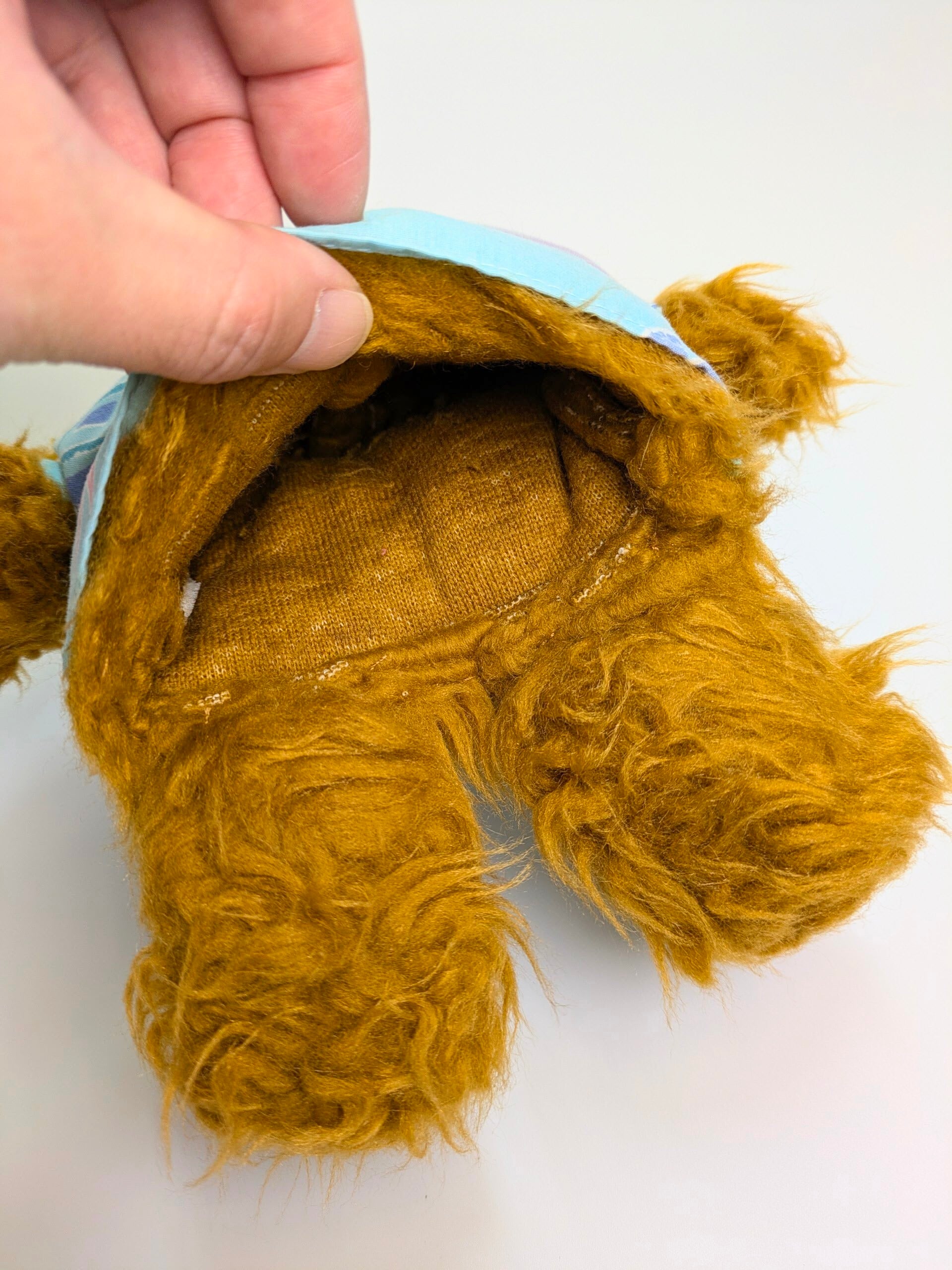 ☆ VINTAGE ☆【 ALF(アルフ)】VINTAGE Made in 1988 PLUSH TOY / ぬいぐるみ / ハンドパペット / BURGER KING / ミールトイ / サーファー 〚アメリカン雑貨 アメトイ〛