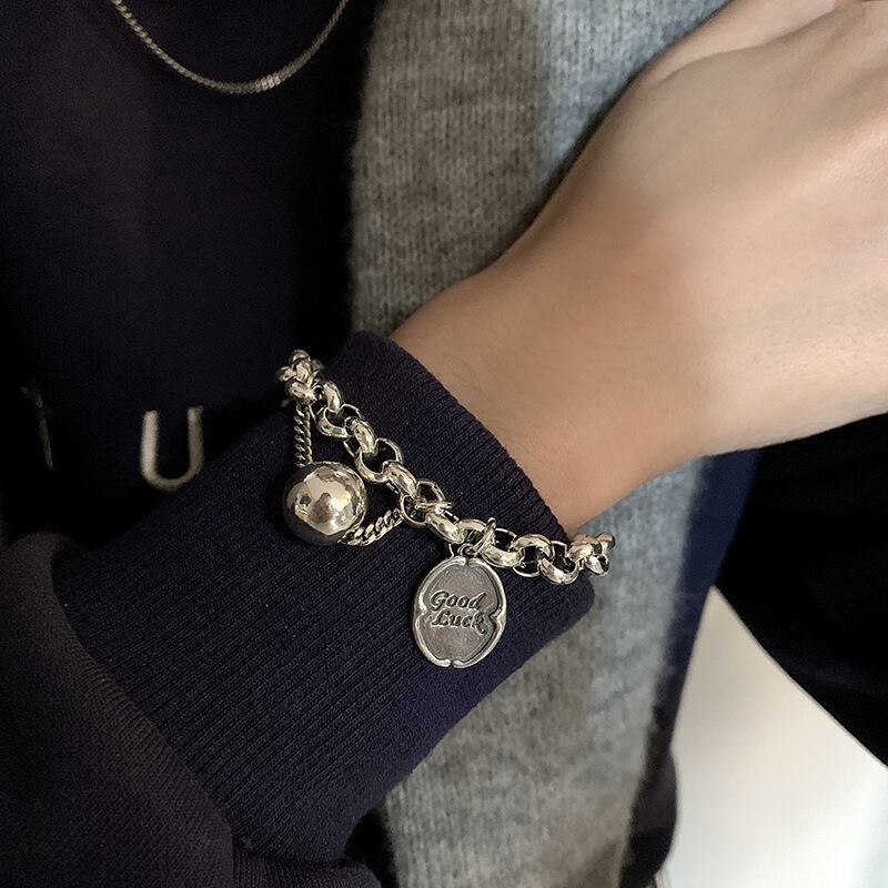 S925bracelet ブレスレット
