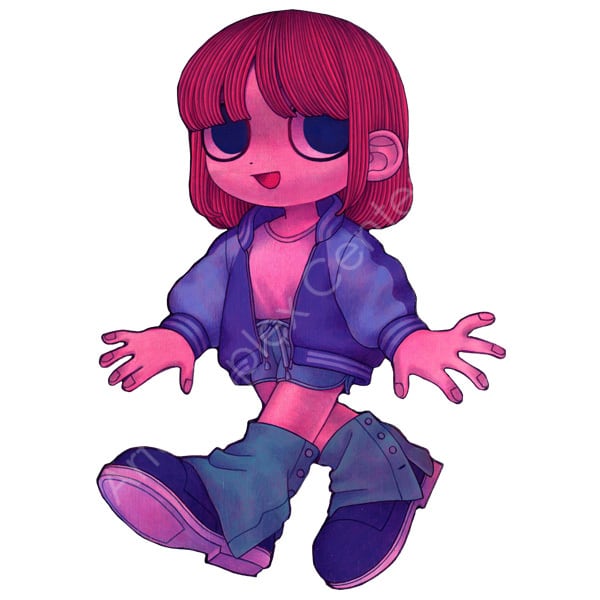 吉田有花「晴々」