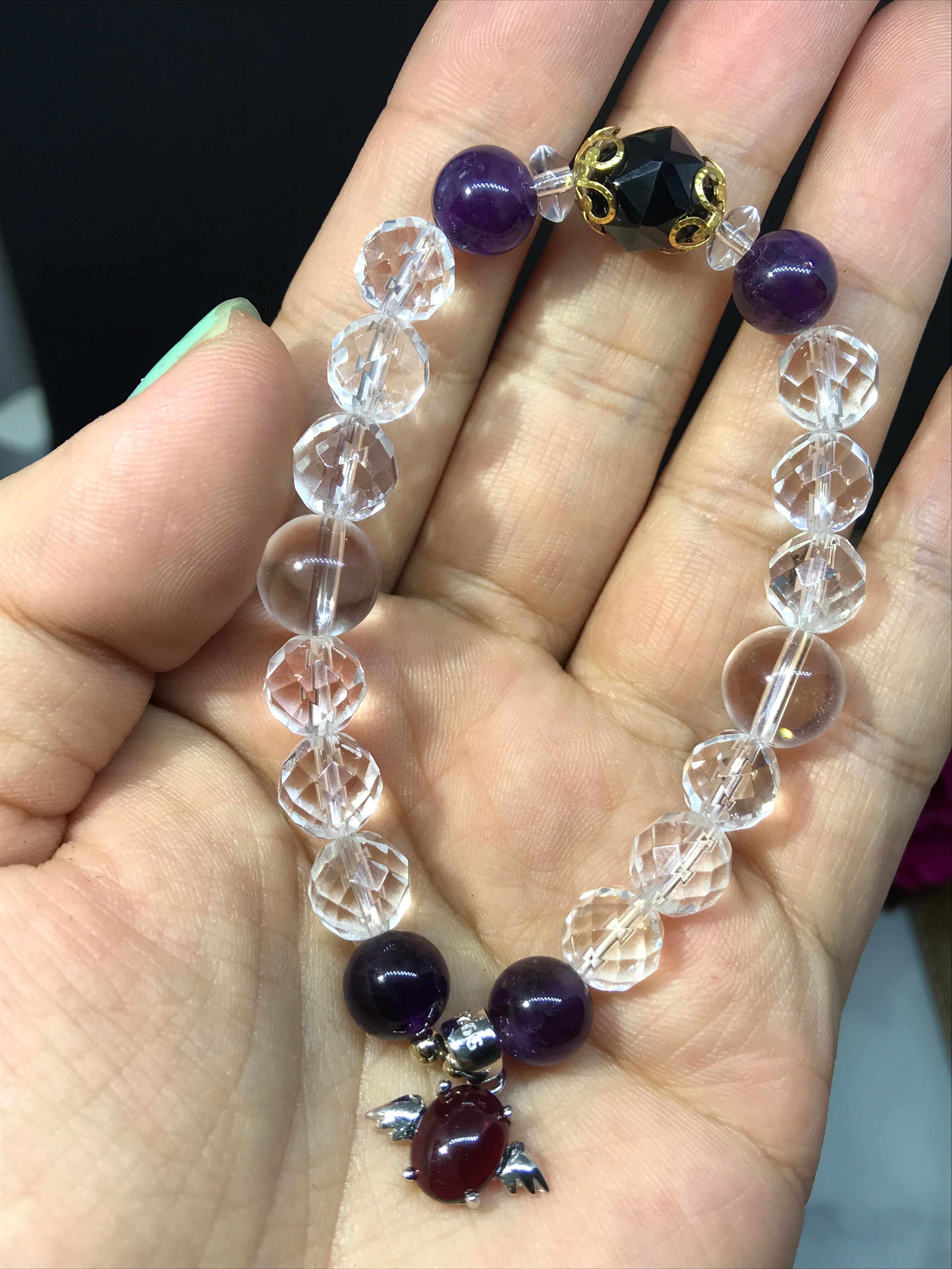 ロードライトガーネットエンジェル