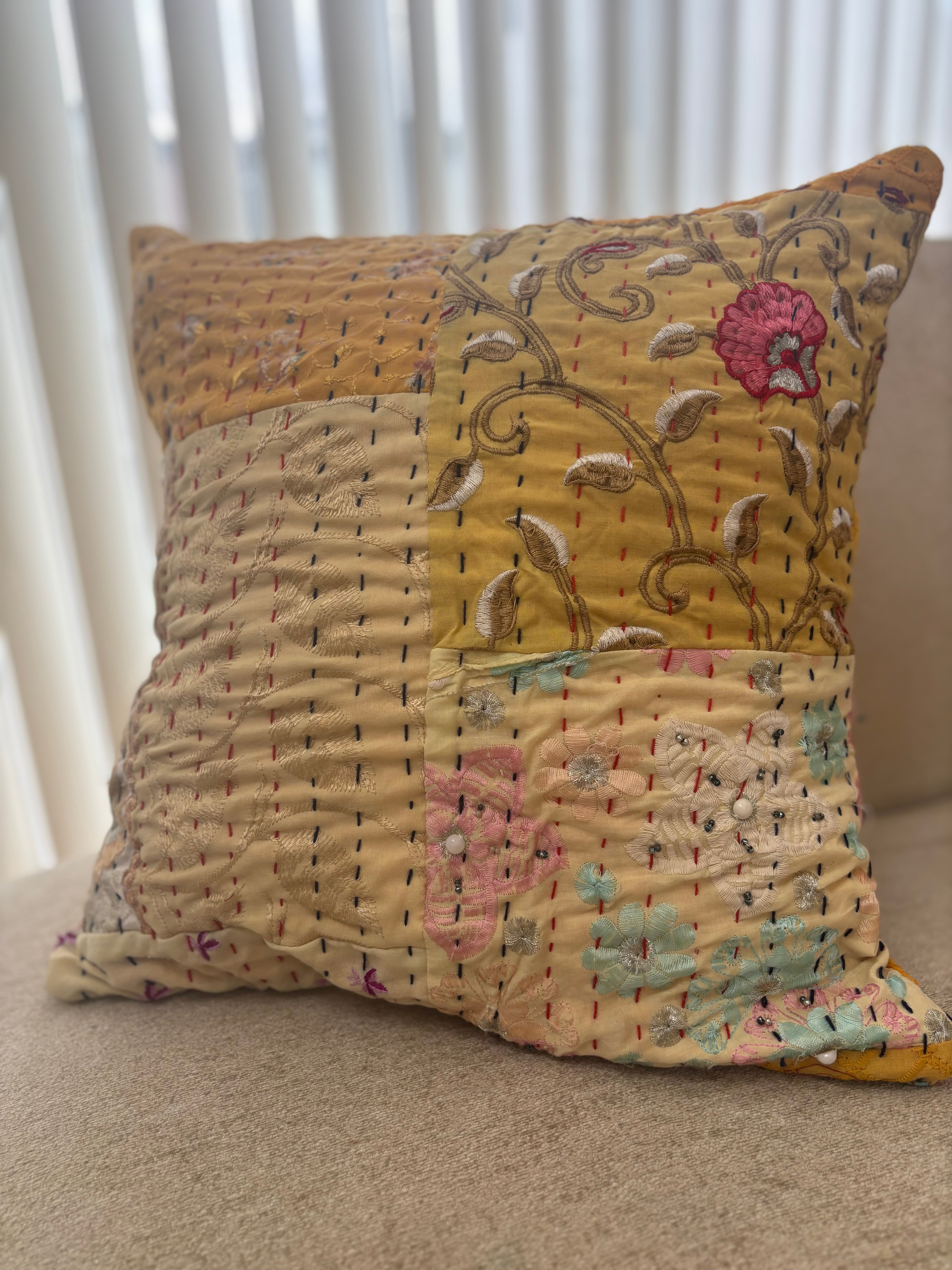 Sweet Garden カンバディアキルト専門店