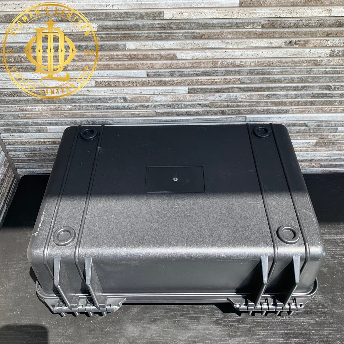 未使用】FEUERHAND 276 STK クロングラス 純正グラス ケース付属