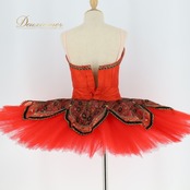 バレエ 衣装 チュチュ キトリ パキータ 扇子 小物 コンクール ドン・キホーテ 赤 ジュニア 子供 発表会 刺繍 装飾 レッド系 バレエ衣装 チュチュ子供用 発表会用衣装 ドン・キホーテ衣装 扇子付き衣装 キトリ衣装 パキータ衣装 ジュニアバレエ 衣装レッド系 刺繍チュチュ コンクール衣装 パーティ衣装 子供向けバレエ