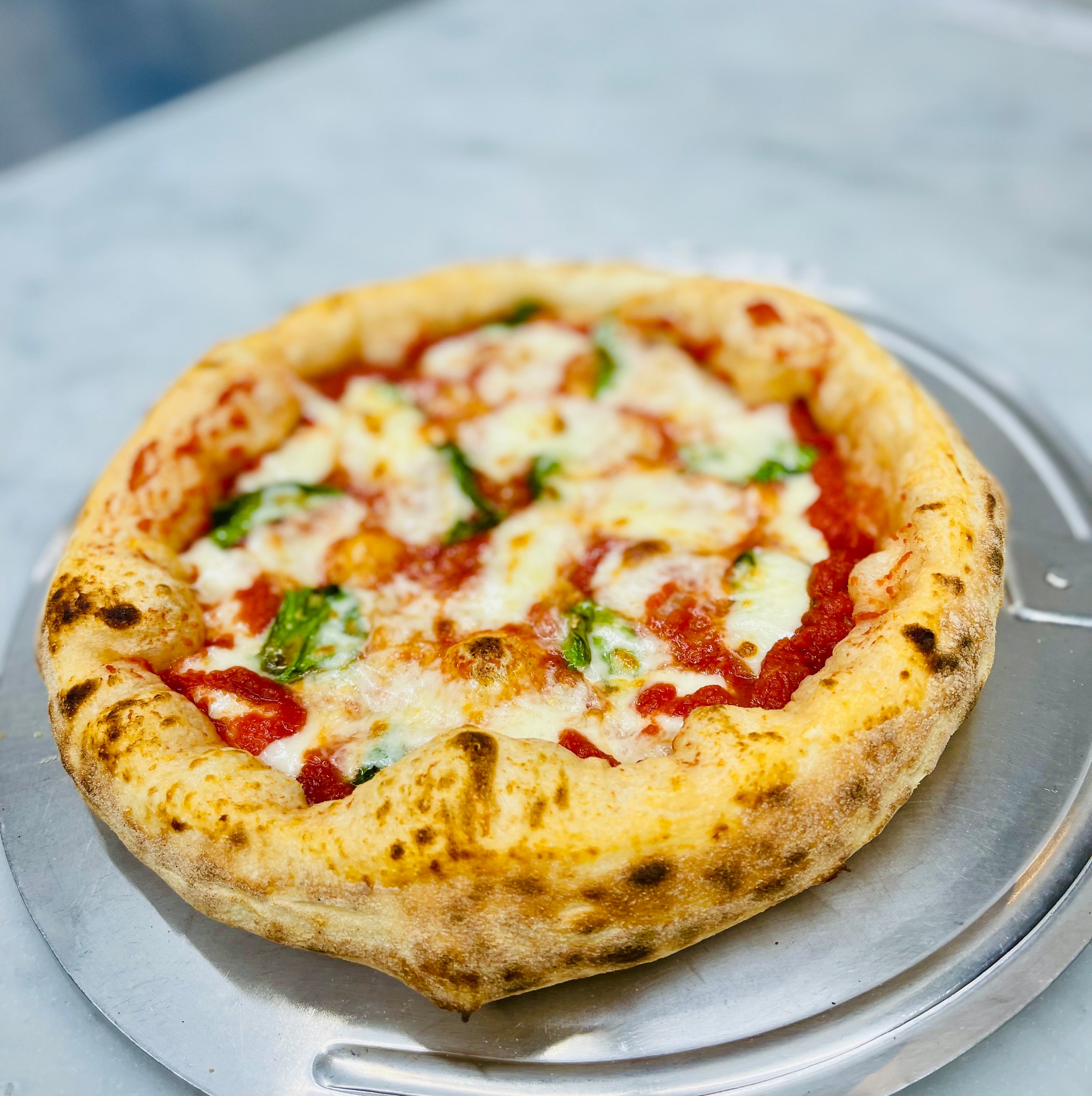 マルゲリータ マルゲリータだけ‼︎超お得な10枚セット(Sサイズ 20cm) | Verde Pizza