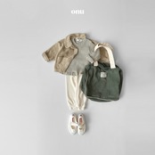 ONU 26/SS Ribbed Leggings