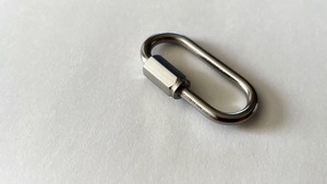 リングキャッチ 2.0mm 2.5mm 3.0mm