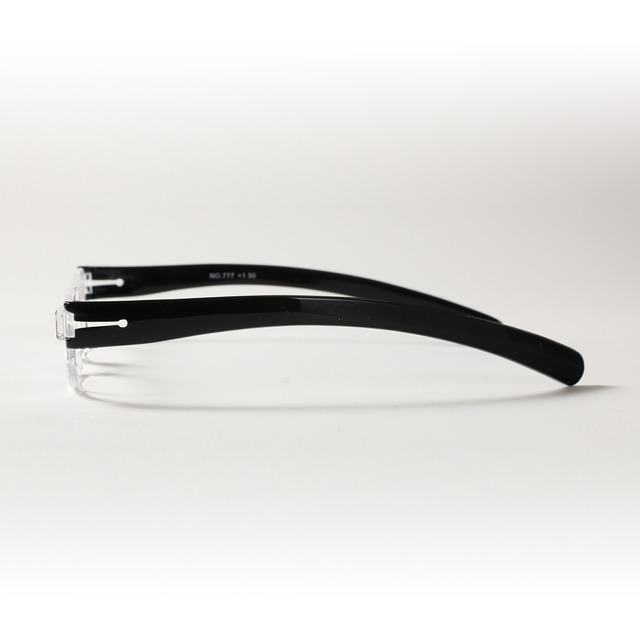 777　プラスチック老眼鏡　単品