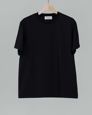 Standard “Tight” T-shirt - Black