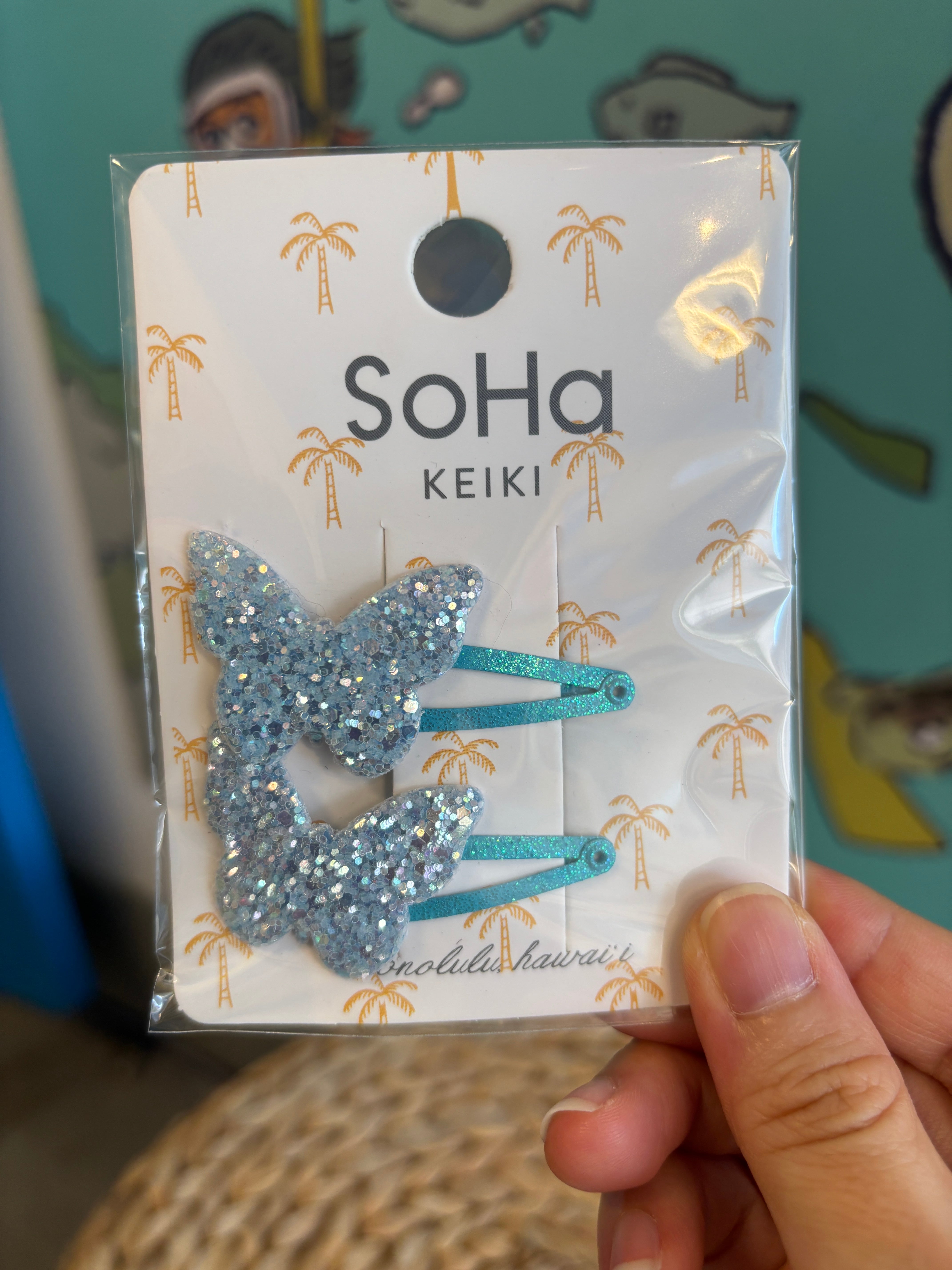 SoHa Living / ソーハリビング | ハワイアン雑貨専門セレクトショップ