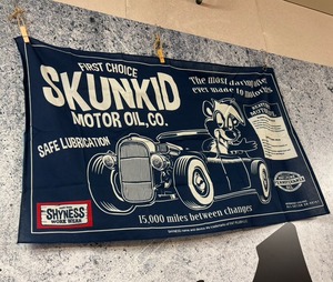 【SHYNESS】フリークロス