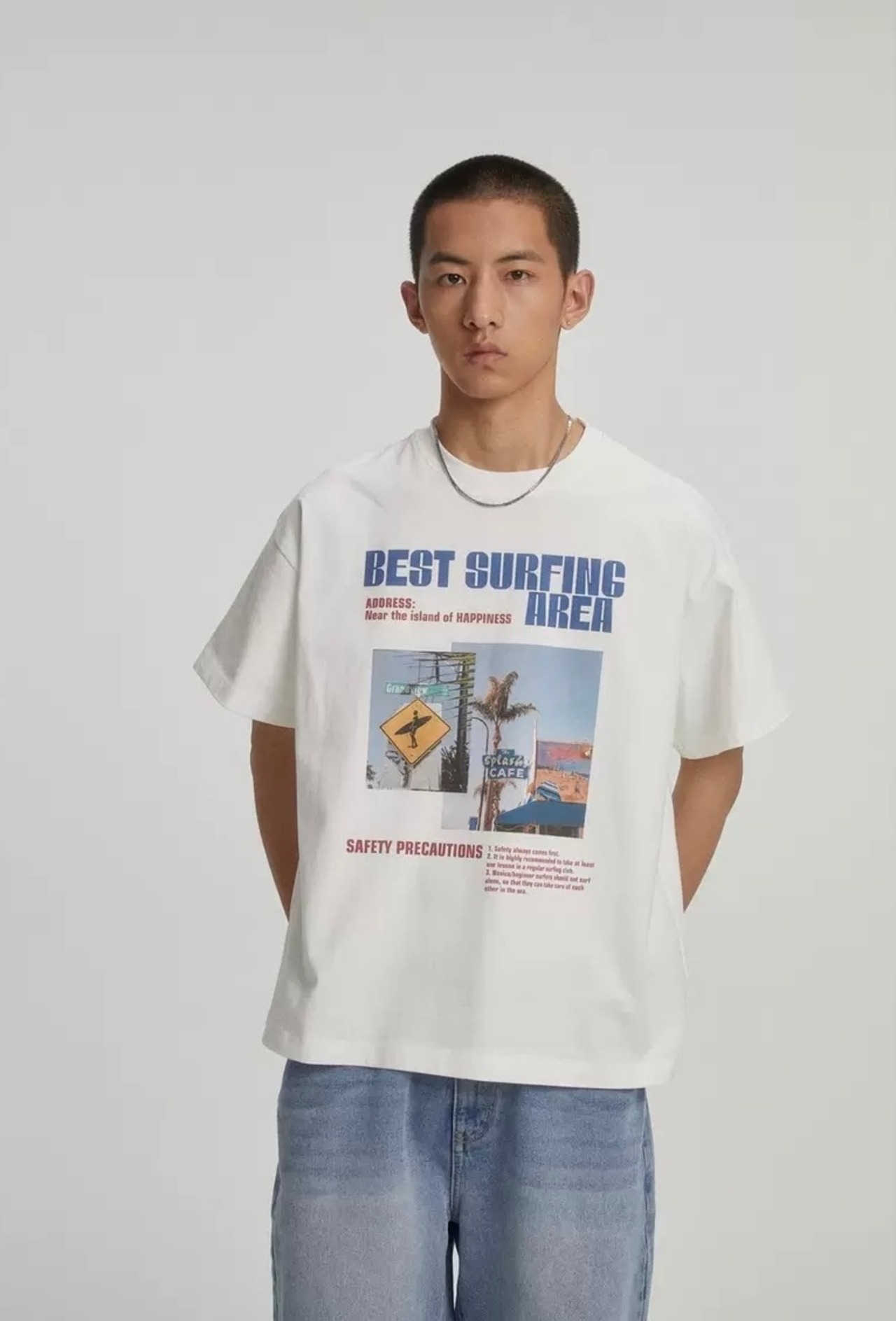 Nebula Edge T-Shirt UH00076