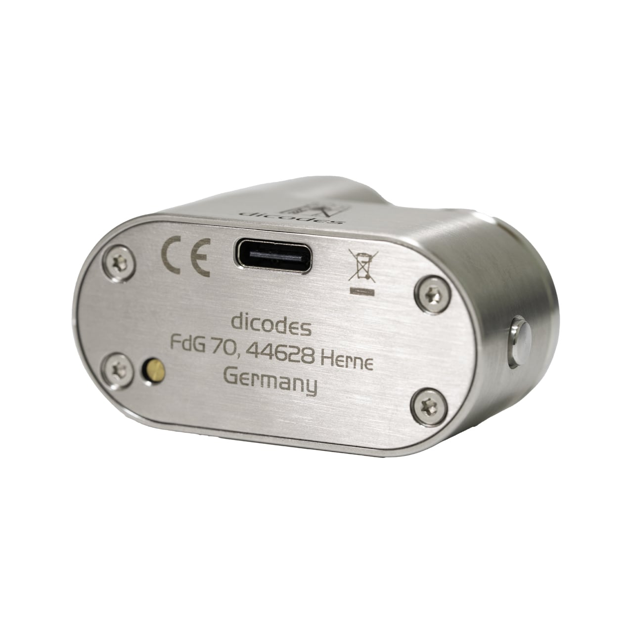 dicodes SBS18350 USB-C | CLUTCH VAPOR dicodes SBS18350 USB-C | CLUTCH VAPOR