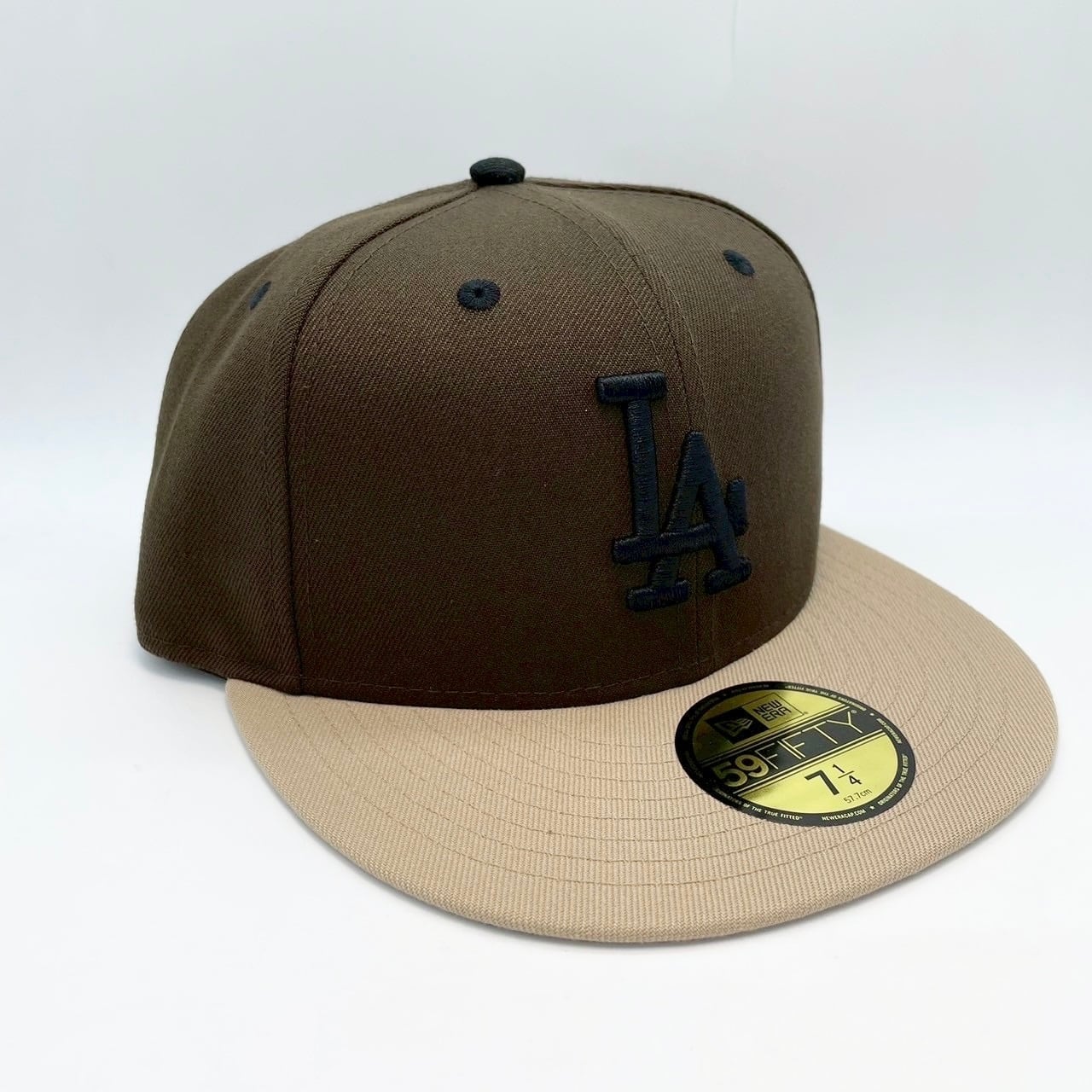 フラットキャップ/Flat Visor Cap | ららぽーとやイオンモールなどで