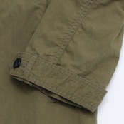 TRENCH / OLIVE DRAB