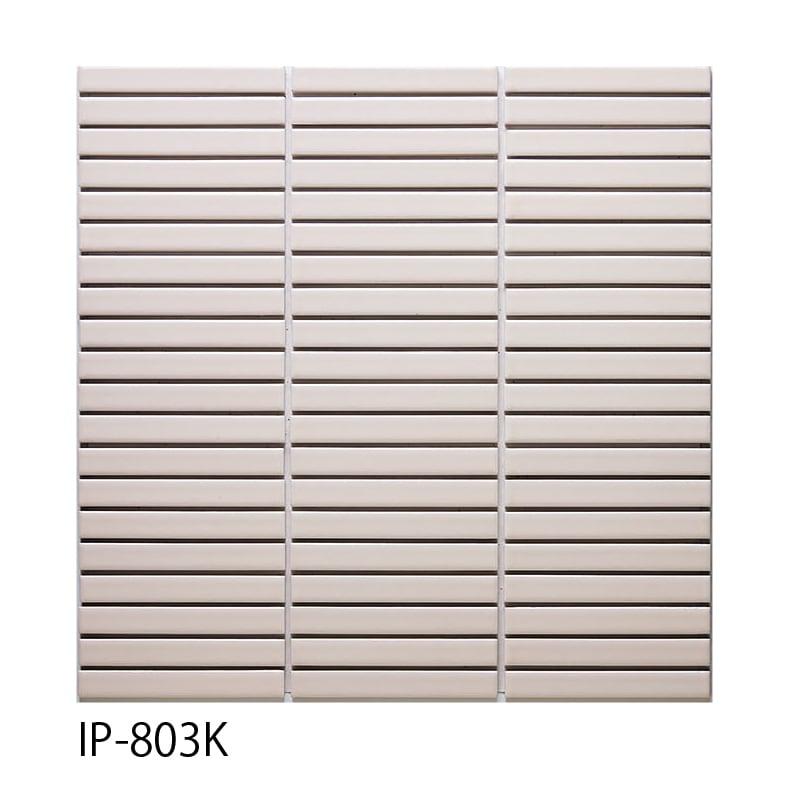 プリセラIPボーダーK 100×15mmボーダー／SWAN TILE | swantile store