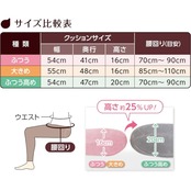 dacco(ダッコ) 授乳用クッション ヘタリにくい 丸ごと洗える ベージュ ふつう 89201