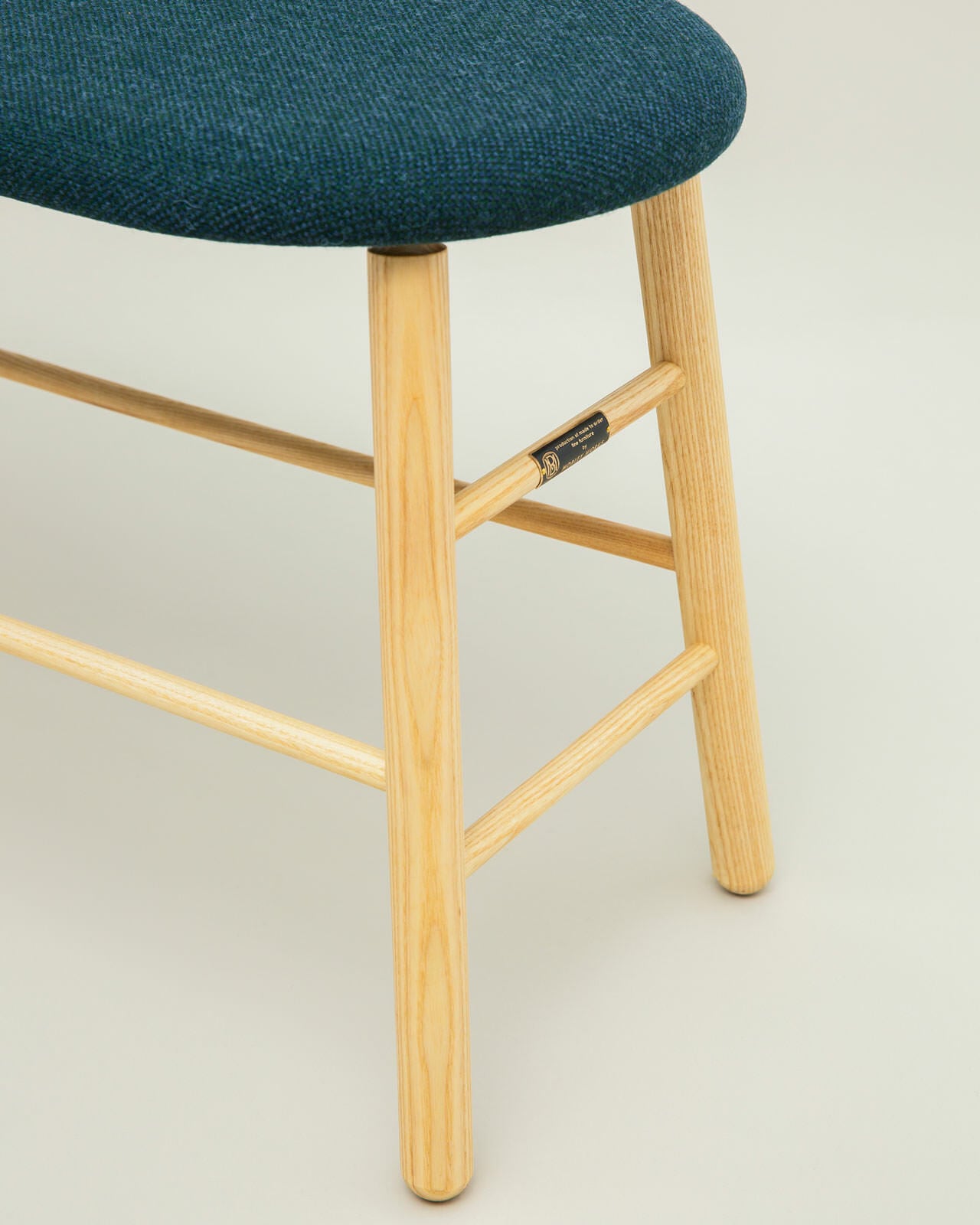 Deschutes Bench - Fabric | MOBLEY WORKS ONLINE SHOP｜モーブレー