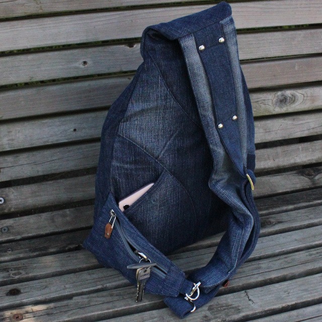 バッグパック OMO-BGPK-1024