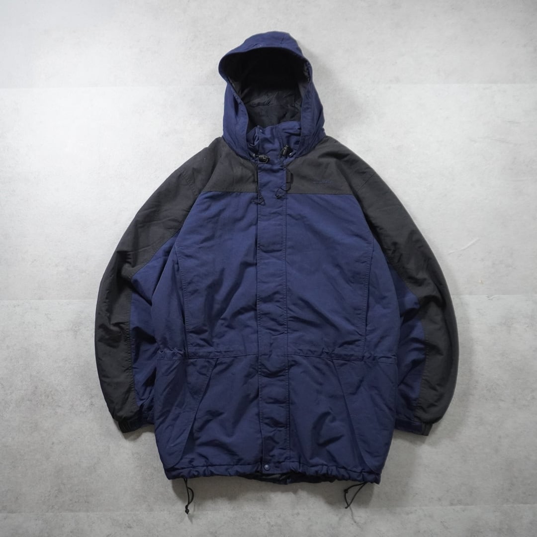 patagonia Beneficial T's 90s USA製 葛飾北斎 波 | signal420 used patagonia Beneficial T's 90s USA製 葛飾北斎 波 | signal420 used