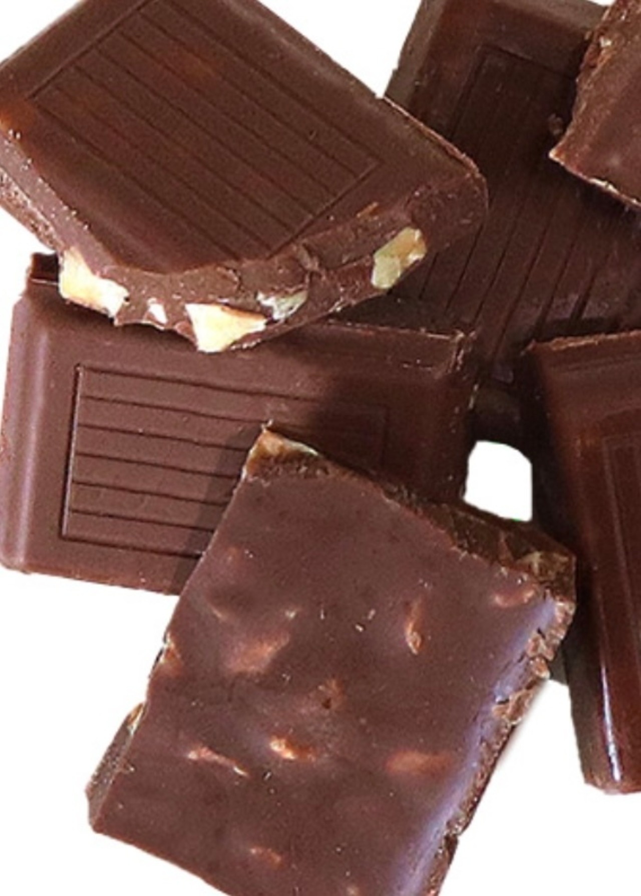 フェアトレード有機オーツチョコレート ヘーゼルクランチ　80g　【添加物不使用】”プラントベース”【冬季限定】・画像5