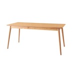 ソファ 天然木北欧スタイルソファダイニング WOOD LAND ウッドランド 3点・4点・5点セット W160