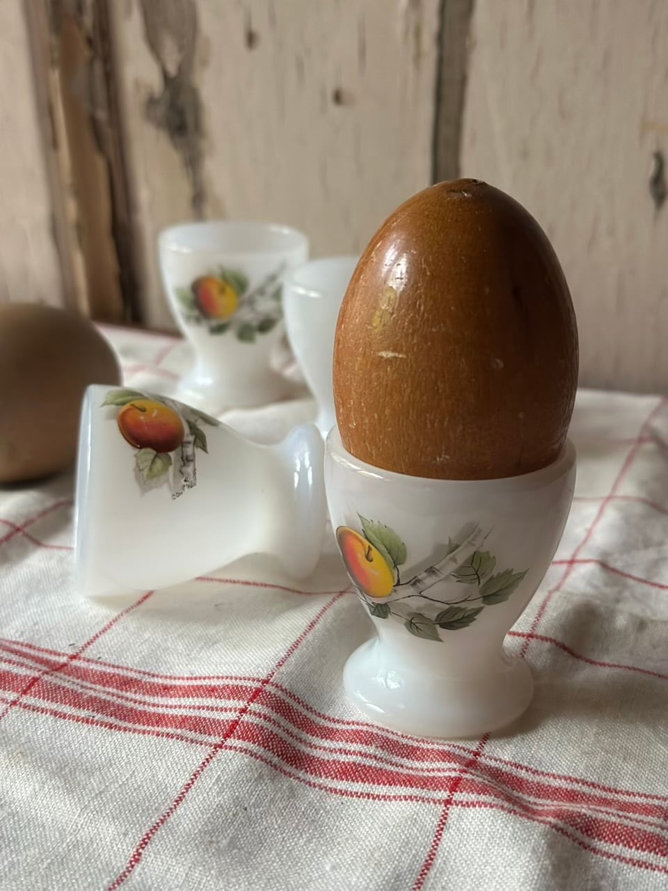 Brocante de La Cocotte （フランスアンティーク・ドライフラワーのお店）