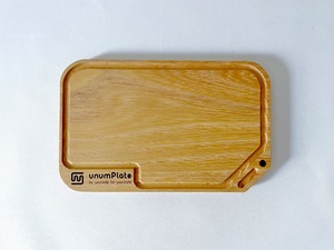 woodenPlate-TL / トランギアラージメスティン用カッティングボード