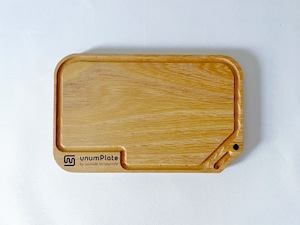 woodenPlate-TL / トランギアラージメスティン用カッティングボード